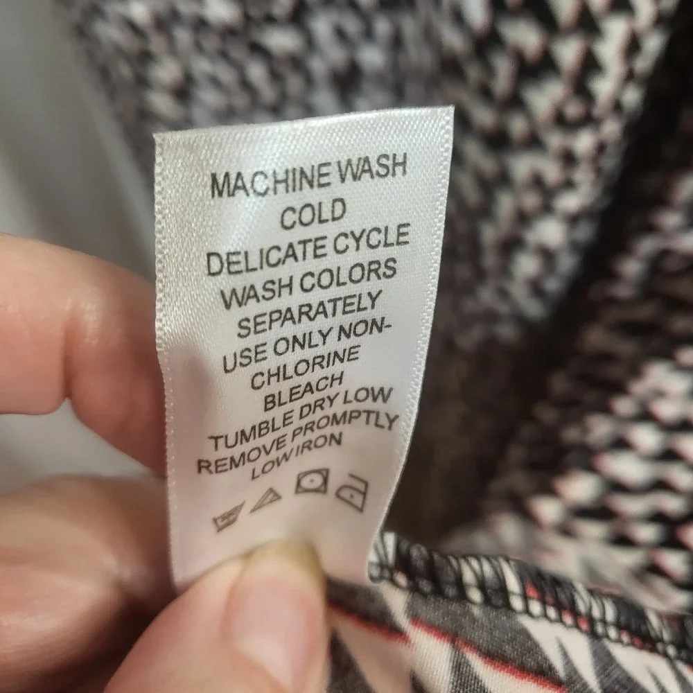 Jessica London Full Length Maxi Tank Dress - Picture 9 of 9